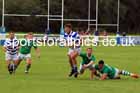 Tynedale v Wharfedale Foresters.  Photo: David T. Hewitson/Sports for All Pics